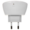 WiFi Signal Repeater Range Extender 300Mbps 2.4GHz Plug and Play compact wireless network range TP-LINK TL-WA854RE