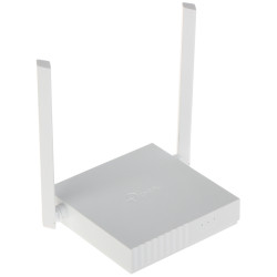 Wi-Fi router 300Mb/s 2.4GHz 2 porty LAN WAN Access Point Range Extender WISP Stabilný dosah TP-LINK TL-WR820N