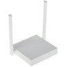 Wi-Fi Router 300Mbps 2.4GHz 2 LAN WAN ports Access Point Range Extender WISP Stable Coverage TP-LINK TL-WR820N