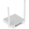 300Mb/s 2.4GHz Wi-Fi 路由器 2个LAN WAN端口 接入点 范围扩展器 WISP 稳定覆盖 TP-LINK TL-WR820N