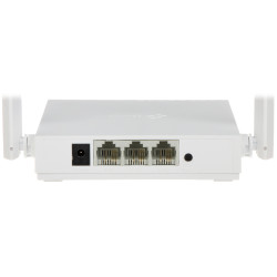 Wi-Fi Router 300Mbps 2.4GHz 2 LAN WAN ports Access Point Range Extender WISP Stable Coverage TP-LINK TL-WR820N