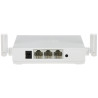 WLAN Router 300 Mbit/s 2,4 GHz 2 LAN WAN Ports Access Point Range Extender WISP Stabile Reichweite TP-LINK TL-WR820N