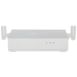 Wi-Fi-router 300 Mbit/s 2,4 GHz 2 LAN WAN-portar Access Point Range Extender WISP Stabil täckning TP-LINK TL-WR820N