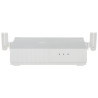 Wi-Fi-router 300 Mbit/s 2,4 GHz 2 LAN WAN-portar Access Point Range Extender WISP Stabil täckning TP-LINK TL-WR820N