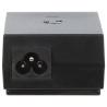 Gigabit Ethernet PoE toiteplokk 48V 24W adapter LAN RJ45 võrgutarvik stabiliseeritud UBIQUITI UQ-POE-48-24W-G