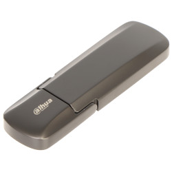Portable External SSD 256GB USB 3.2 Gen 2 Fast Read 520MB/s Write 460MB/s 3D NAND Flash exFAT DAHUA USB-S806-32-256GB