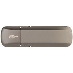 ポータブル外付けSSD 256GB USB 3.2 Gen 2 高速読込520MB/s 書込460MB/s 3D NAND Flash exFAT DAHUA USB-S806-32-256GB