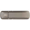 Prijenosni vanjski SSD disk 256GB USB 3.2 Gen 2 brzo čitanje 520MB/s zapis 460MB/s 3D NAND Flash memorija exFAT DAHUA USB-S806-3