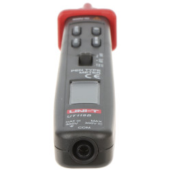 Digitale universele pen-multimeter AC DC spanning weerstand capaciteit NCV LED-zaklamp UNI-T UT-118B