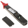 Digitalt universalmultimeter penn-type spenningstester AC DC motstand kapasitans NCV LED-lykt UNI-T UT-118B