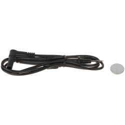 Digitális toll multiméter AC DC feszültség ellenállás kapacitás NCV teszter LED zseblámpával UNI-T UT-118B
