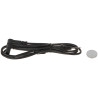Digitale universele pen-multimeter AC DC spanning weerstand capaciteit NCV LED-zaklamp UNI-T UT-118B