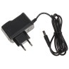Розгалужувач Splitter 1x4 150MHz 1600x1280 каскадний підсилювач відеосигналу D-Sub 15-pin професійний Delta VGA-SP-1/4