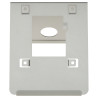 Desktop stand for video intercom indoor panels desk mount silver DAHUA VTM59D