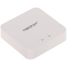 Tuya Smart WiFi Gateway LED RGB RGBW CCT Controller Belysningsstyrning Röststyrning Google Alexa RF Bridge MiBOXER / Mi-Light WL