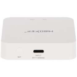 Tuya Smart WiFi Gateway LED RGB RGBW CCT Lighting Controller Voice Control Google Alexa RF Bridge MiBOXER / Mi-Light WL-BOX2