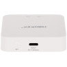 เกตเวย์ WiFi Tuya Smart ตัวควบคุมไฟ LED RGB RGBW CCT และบริดจ์ RF MiBOXER / Mi-Light WL-BOX2