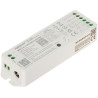 Ελεγκτής LED Wi-Fi 2.4GHz RGBCCT RGBWW 12-48V DC Tuya Smart για ταινίες LED MiBOXER WL5