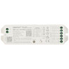 Wi-Fi 2.4GHz RGBCCT RGBWW 12-48V DC LED Controller Tuya Smart LED Strip Controller MiBOXER WL5