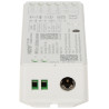 Wi-Fi 2.4GHz RGBCCT RGBWW 12-48V DC LED Controller Tuya Smart LED Strip Controller MiBOXER WL5