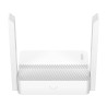 Router Wi-Fi de doble banda AC1200 MU-MIMO Beamforming VPN WPA3 4 modes de funcionament Access Point Extender WISP IPv6 CUDY WR1