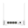 Router Wi-Fi Dual Band AC1200 MU-MIMO Beamforming VPN WPA3 4 modalità operative Access Point Extender WISP IPv6 CUDY WR1200E