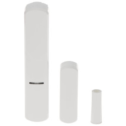 有线通用磁力震动浸水探测器 Grade 2 白色报警器家庭安防 SATEL XD-2