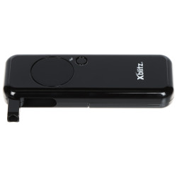 Yarı iletken sensörlü elektronik alkolmetre, LCD ekran, 5 ağızlık, ücretsiz kalibrasyon, hassas Xblitz XB-UNLIMITED