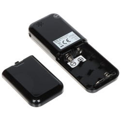 Yarı iletken sensörlü elektronik alkolmetre, LCD ekran, 5 ağızlık, ücretsiz kalibrasyon, hassas Xblitz XB-UNLIMITED