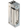 16.2mm窄型对称电锁扣适用于压力门加强弹簧NC 12V AC/DC径向可调 BIRA XS12U-B