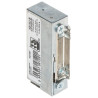 16.2mm窄型对称电锁扣适用于压力门加强弹簧NC 12V AC/DC径向可调 BIRA XS12U-B