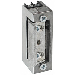 Reverzibilni elektromagnetski prihvatnik za vrata i ulaze 12V DC lijevi desni univerzalni Delta R4-12.13