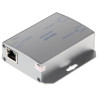 PoE Extender 1 อินพุต 2 เอาต์พุต ระยะ 200 ม. IEEE 802.3af/at Fast Ethernet โครงโลหะ PULSAR EXT-POE2