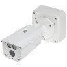 Wall mount junction box for IP cameras outdoor aluminum white spacer CCTV junction box DAHUA PFA122-V2