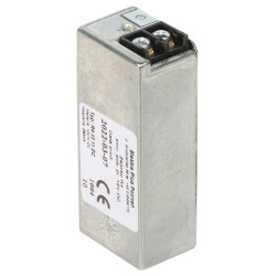 ドアおよび門扉用対称型低電流電磁ストライク DC電気錠 Delta R4-12.11
