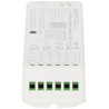 5通道 ZigBee 3.0 RGBCCT RGBWW LED 控制器 12-48V DC WiFi Tuya Smart PWM 中继器 MiBOXER / Mi-Light ZL5
