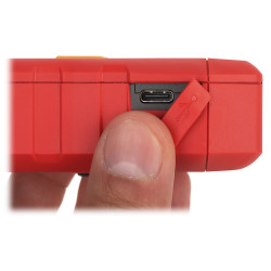 Spriegumaktīvu vadu, metāla un koka detektors UT-387E UNI-T UT-387E