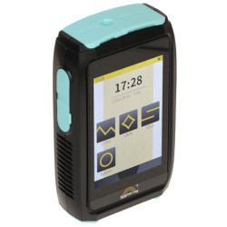 Optical Time Domain Reflectometer OTDR with power meter, light source and VFL  ZS1000-A-V2