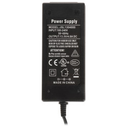 Schaltnetzteil für Glasfaserspleißgerät 13.5V 4.8A 65W Stecker 2.1/5.5mm Desktop Netzladegerät Signal Fire AI-9/PS