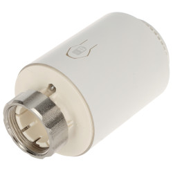 Tuya Smart ZigBee 智能散热器恒温阀 WiFi 定时语音控制应用 ATLO ATLO-TH2-TUYA
