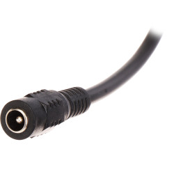 Illuminateur infrarouge extérieur IR portée 60m angle 90 degrés boîtier aluminium IP65 capteur crépusculaire 12V DC Delta IRL-60