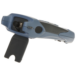 Optinės galios matuoklis OPM-XK30A šviesolaidžių testeris InGaAs 850-1650nm LCD ST tikslus Delta Fiber OPM-XK30A