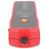 Aderpaarsucher Leitungssucher Netzwerkkabeltester RJ45 RJ11 Spannungsführender Leitungsfinder UNI-T UT-682