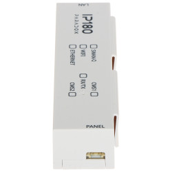 Ethernet-kommunikationsmodul IP180-IPW för Paradox-larmsystem PARADOX IP180-IPW