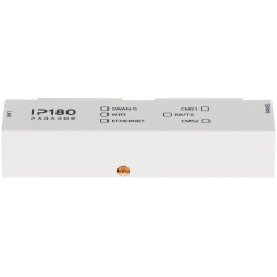 Ethernet-kommunikationsmodul IP180-IPW för Paradox-larmsystem PARADOX IP180-IPW