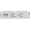 IP180-IPW Ethernet Communication Module for Paradox Alarm Systems PARADOX IP180-IPW