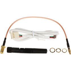 Mòdul de comunicació Ethernet IP180-IPW per a sistemes d'alarma Paradox PARADOX IP180-IPW