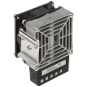 机柜加热风机 RACK DIN 150W 带风扇半导体加热器 Delta HVL-031-150W
