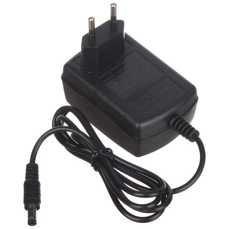 Impulsno napajanje 12V 1A 12W utično 5.5/2.1mm  12V/1A/5.5*P100