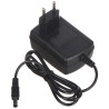 Імпульсны блок сілкавання 12V 1A 12W штэкерны 5.5/2.1mm  12V/1A/5.5*P100